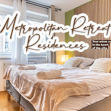 Charming 1Br, Steps From Reumannplatz U1 Apartment Viena Exterior foto