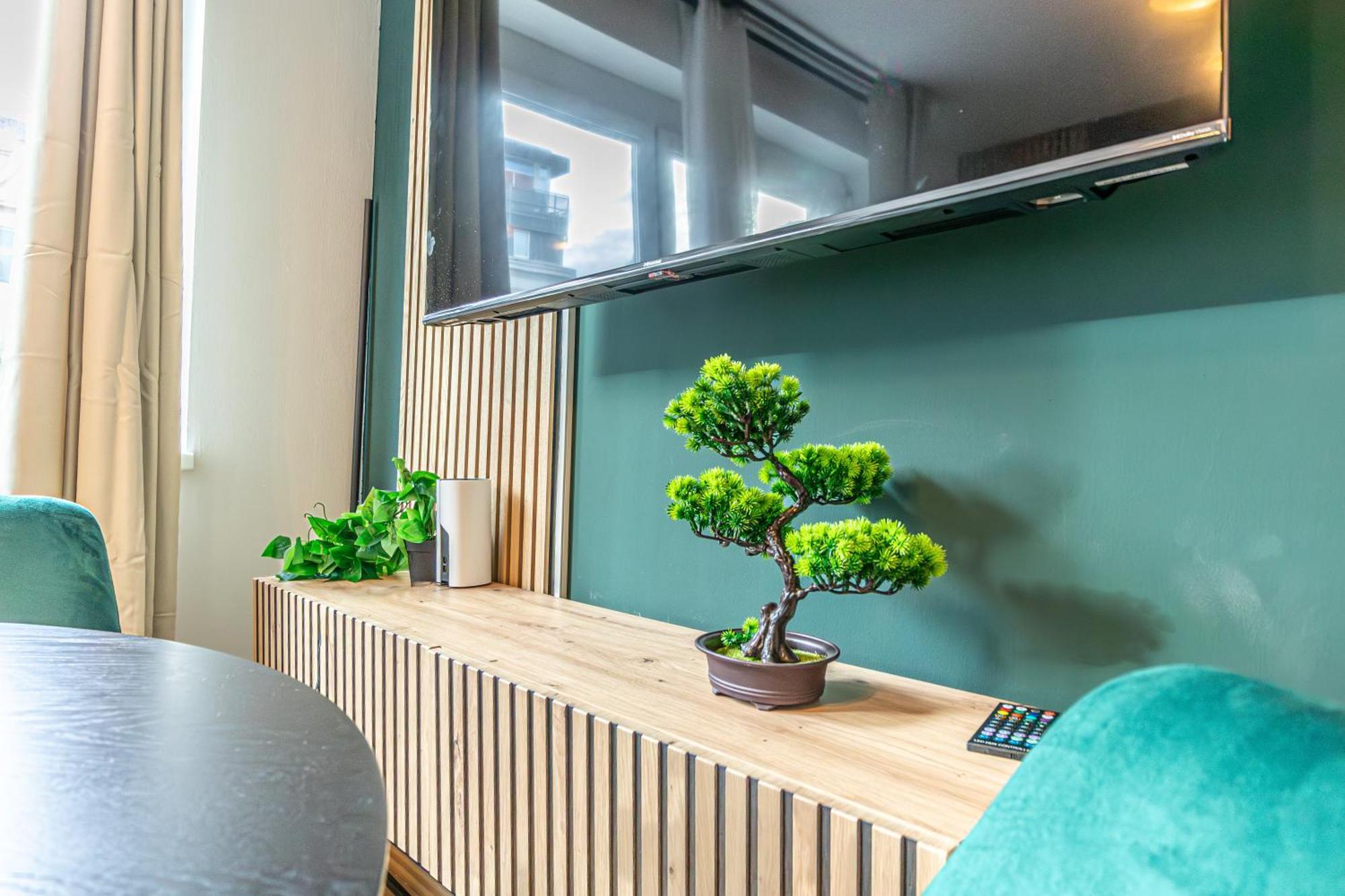 Charming 1Br, Steps From Reumannplatz U1 Apartment Viena Exterior foto